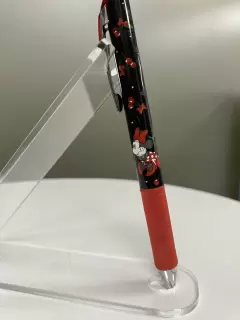 BOLIGRAFO INDIVIDUAL DISNEY TOKIO MINNIE CEREZAS