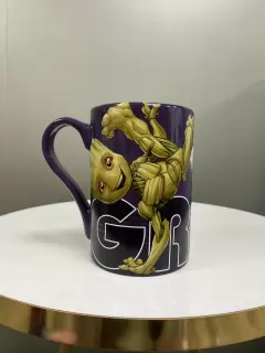 TAZA GROOT