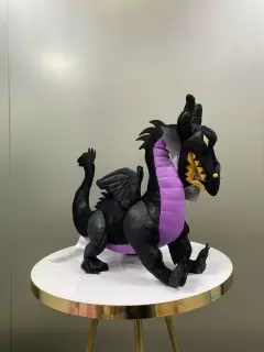 PELUCHE MALEFICA