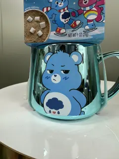 TAZA GRUÑONSITO