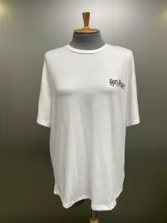 FRANELA RELIQUIAS DE LA MUERTE BLANCA