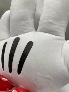 GUANTES MINNIE