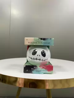 BOLA DE BAÑO EFERVESCENTE JACK
