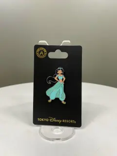 PIN PRINCESA JASMINE