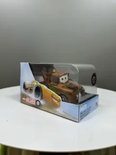 CARRITO COLECCIONABLE CARS MATE