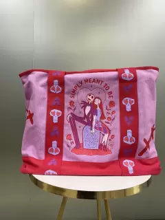 CARTERA DE JACK Y SALLY
