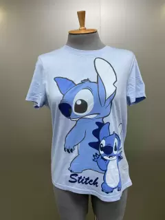 FRANELA STITCH DOBLE