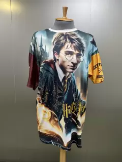 BLUSON HARRY POTTER