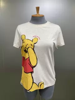 FRANELA WINNIE THE POOH
