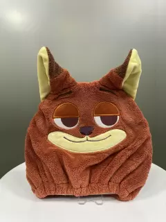 GORRO DE BAÑO NICK