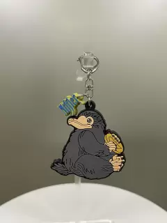 LLAVERO ESCARBATO