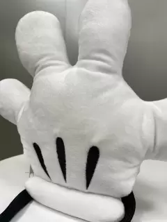 BANDOLERO GUANTE DE MICKEY