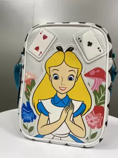 BANDOLERO ALICIA