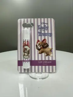 LABIAL DAMA TRANSPARENTE