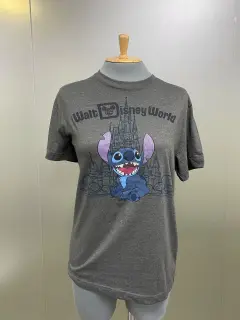 FRANELA STITCH DISNEYLAND