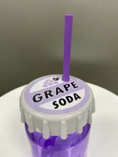 VASO SODA UP