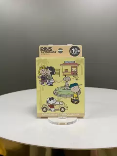 PINES COLECCIONABLES SNOOPY