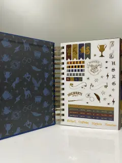 AGENDA HARRY POTTER 2026