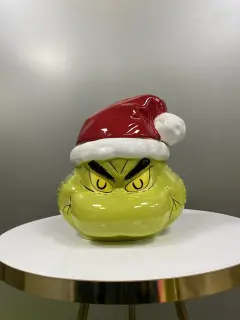 GALLETERO GRINCH