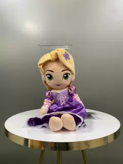 PELUCHE PRINCESA RAPUNZEL