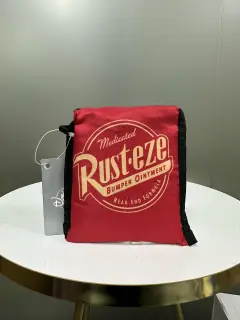 BOLSA REUTILIZABLE CARS