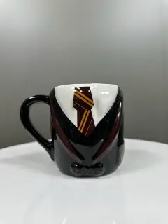 TAZA UNIFORME GRYFFINDOR