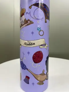 BOTELLA TERMICA ALADDIN