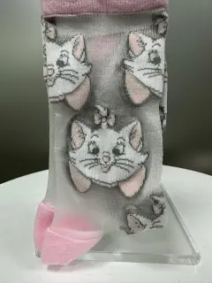 MEDIAS LARGAS MARIE ENCAJE