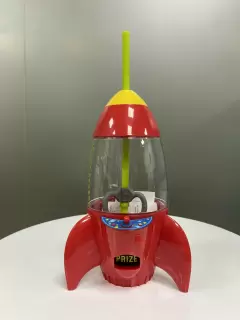 VASO ALIENS TOY STORY