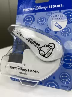 MAQUINA DE COSER BAYMAX