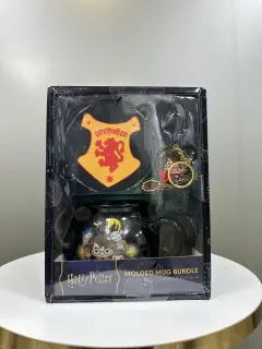 BOX REGALO HARRY POTTER