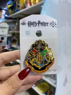 PIN ESCUDO DE HOGWARTS