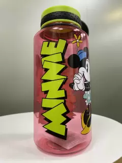 BOTELLA MINNIE 1100 ML