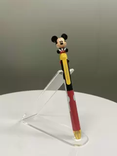 BOLIGRAFO MULTICOLOR RESORT MICKEY