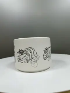 TAZA CHESHIRE ALICIA