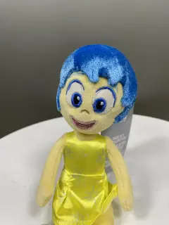 PELUCHE HOMBRO ALEGRIA