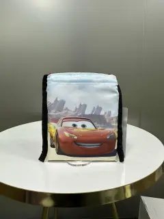 BOLSA REUTILIZABLE CARS