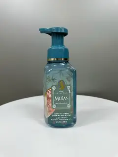 JABON PRINCESA MULAN