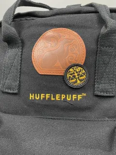 MOCHILA HUFFLEPUFF