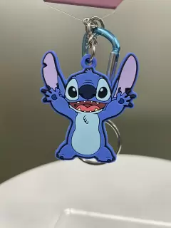 LLAVERO STITCH