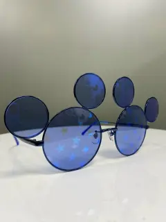 LENTES MICKEY AZULES