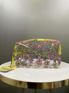 NECESER PLASTICO BOB ESPONJA