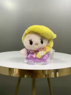 PELUCHE MINI RAPUNZEL