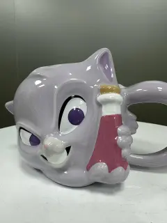 TAZA YZMA