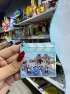 LLAVERO CLAQUETA DISNEY TOKIO