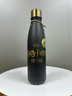 BOTELLA TERMICA HARRY POTTER NEW YORK