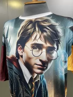 BLUSON HARRY POTTER