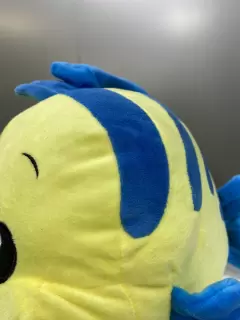 PELUCHE FLOUNDER ARIEL