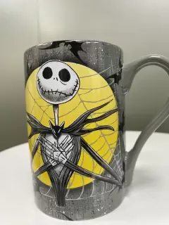 TAZA JACK