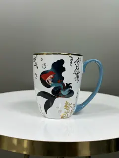 TAZA ARIEL